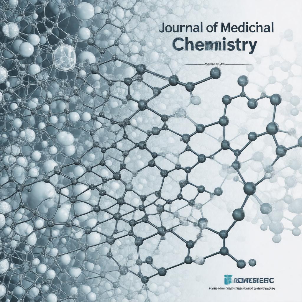 Journal of Medicinal Chemistry